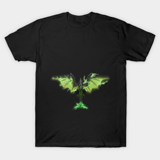 Astalos Monster Hunter T-Shirt